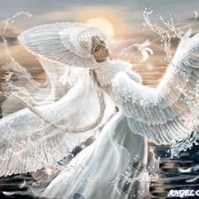 царевна-лебедь