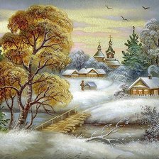 Схема вышивки «№1562085»