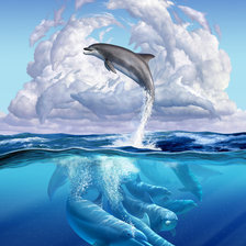 Схема вышивки «№1562112»