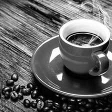 Схема вышивки «кава»