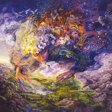 хаед девушка