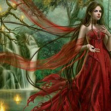 хаед девушка