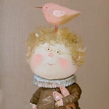 Схема вышивки «№1562655»