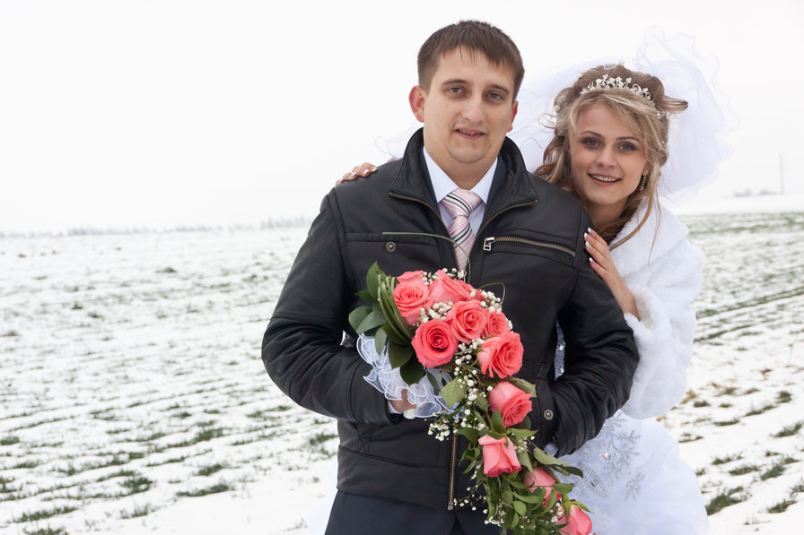 Счастливый день - оригинал