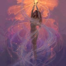 Схема вышивки «Světlonoš2»