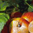 Предпросмотр схемы вышивки «Нюрморт» (№1563393)