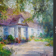 Dworek Żelazowa Wola