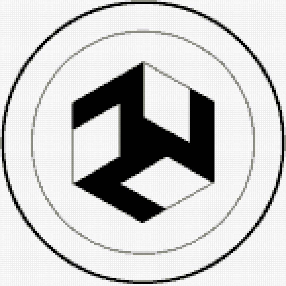 Антакарана - Рейки - антакарана, энергия, символ, рейки - предпросмотр