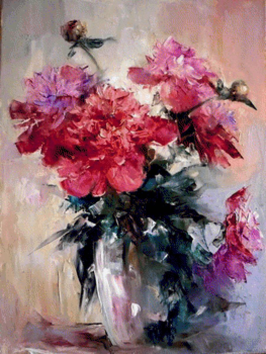 piwonie - предпросмотр