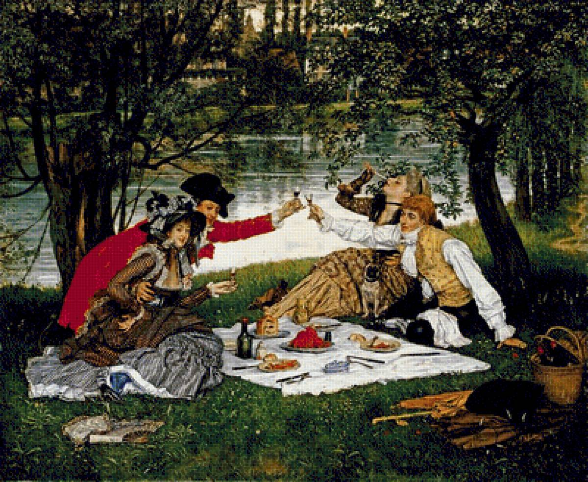 piknik - предпросмотр