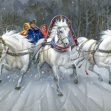 Схема вышивки «№1563631»