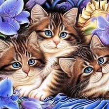 Схема вышивки «№1563688»