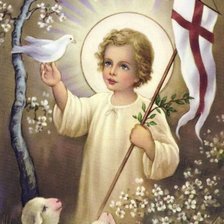 Jesus Cristo - Salvador