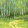 Предпросмотр схемы вышивки «природа» (№1563836)