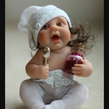 Схема вышивки «Цырк»