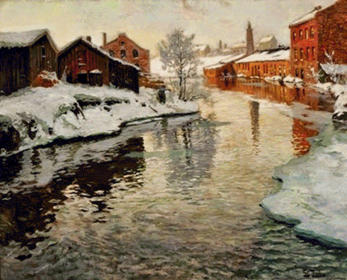 zima - предпросмотр