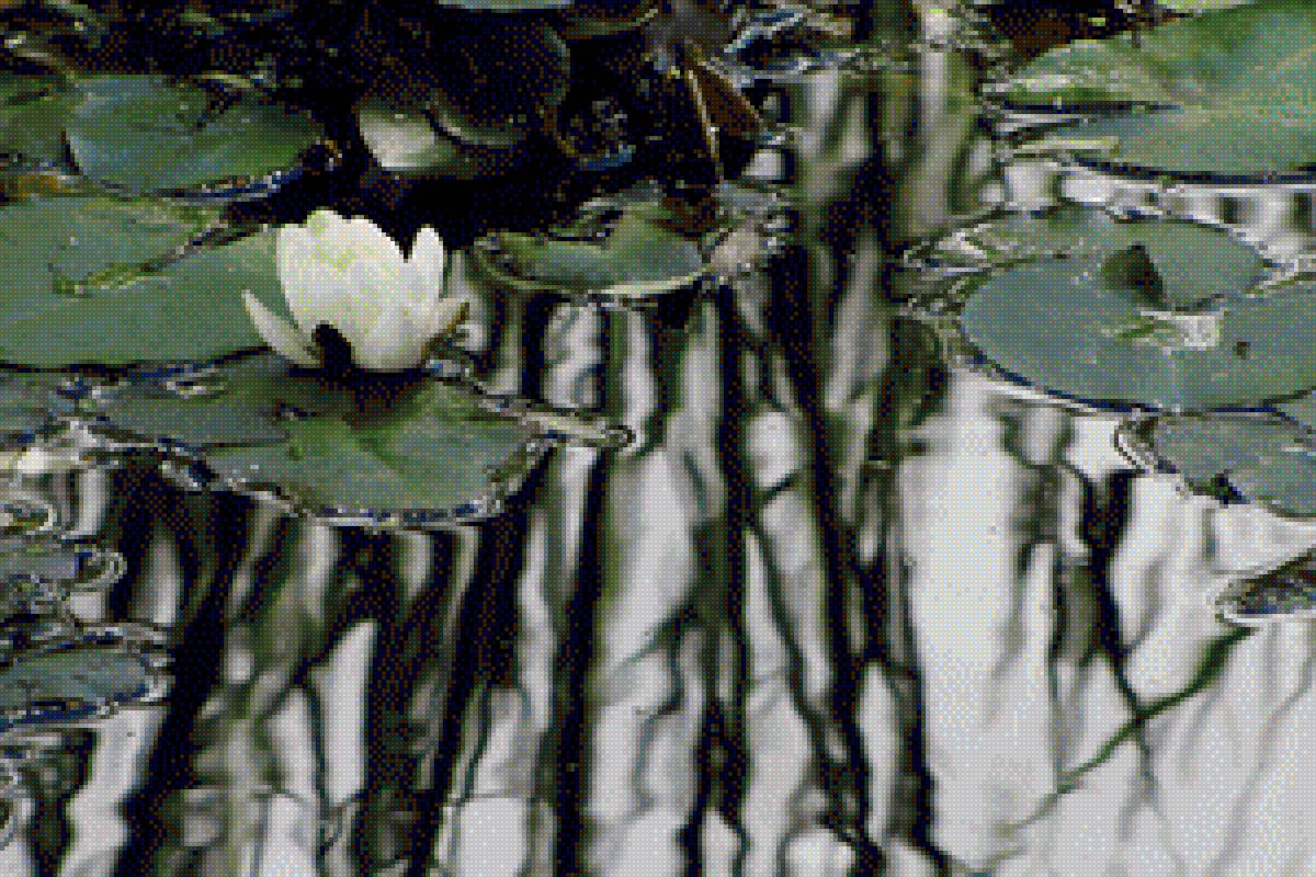 ПЕЙЗАЖ - пейзаж, вода - предпросмотр