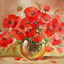 Схема вышивки «№1566263»