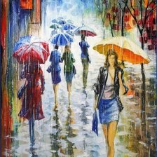 Схема вышивки «№1566407»