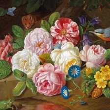 Схема вышивки «№1566954»