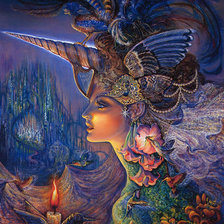 хаед девушка