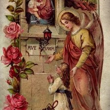 Avé Maria