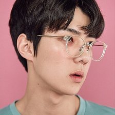 Схема вышивки «Sehun»