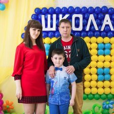 Схема вышивки «Мыы»