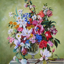 Схема вышивки «№1568239»