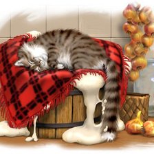 Мир животных