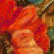 Предпросмотр схемы вышивки «polne kwiaty» (№1568798)