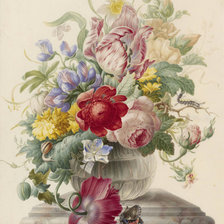 Схема вышивки «№1569480»