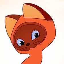 Котенок Гав