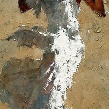 Схема вышивки «ПРОГУЛКА»