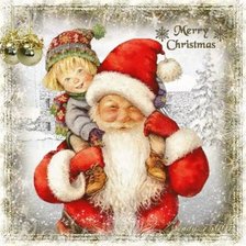 Схема вышивки «РОЖДЕСТВЕНСКОЕ РАДОСТЬ»