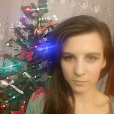 Схема вышивки «анна»