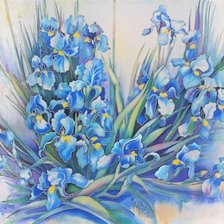 Схема вышивки «№1569936»