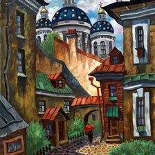 Схема вышивки «№1569984»