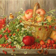 Схема вышивки «№1570082»