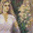 Предпросмотр схемы вышивки «девы даарии» (№1570148)