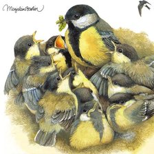 Схема вышивки «№1570248»