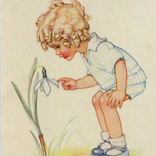 Схема вышивки «№1570359»