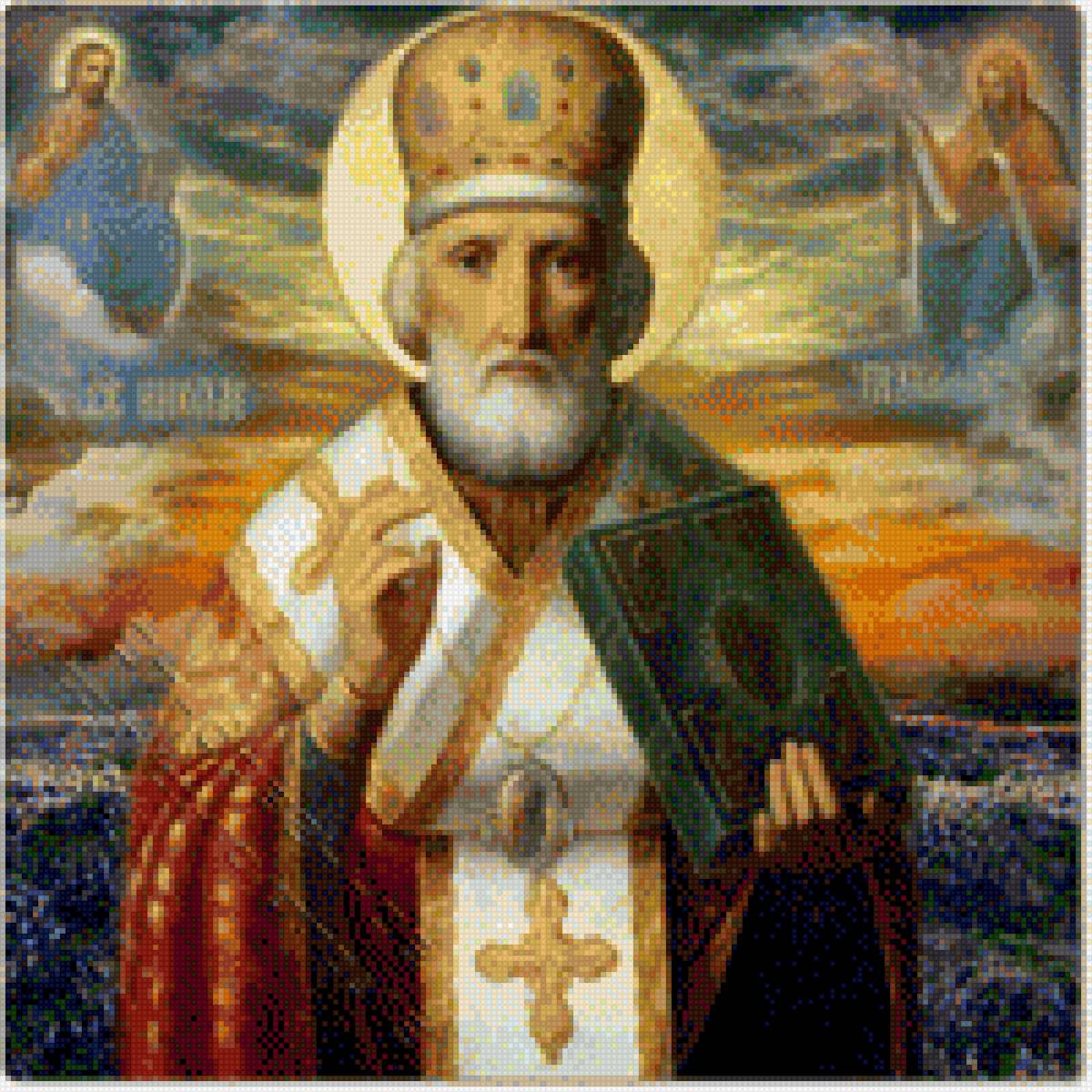 николай - предпросмотр