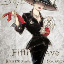 АМЕРИКАНКА