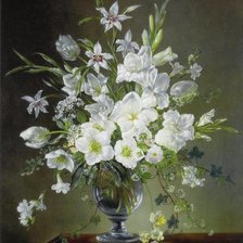 БУКЕТ ЦВЕТОВ