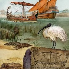 Схема вышивки «Kartina»