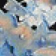 Предпросмотр схемы вышивки «Гортензии» (№1571674)