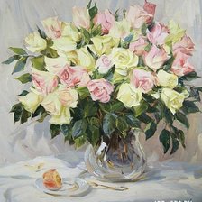 Схема вышивки «№1571906»