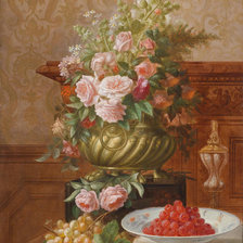 Схема вышивки «№1571917»