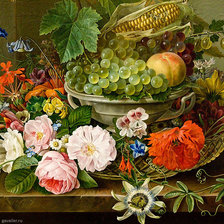 Схема вышивки «№1571997»